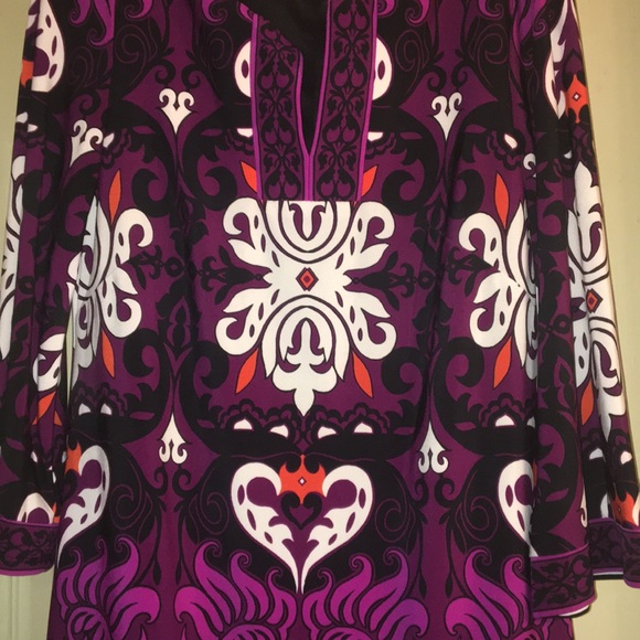 Laundry By Design dress - Picture 3 of 3